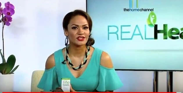 Lifetones on Real Health