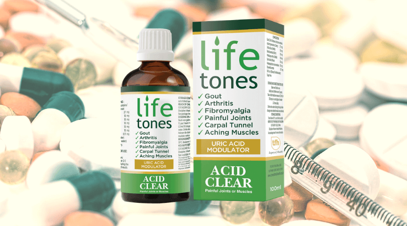 Lifetones and Medicines