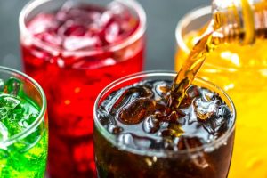 Sugary Drinks