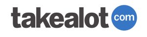 Takealot Logo