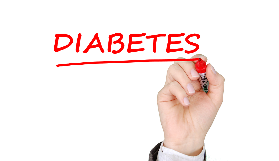 Diabetes in South Africa