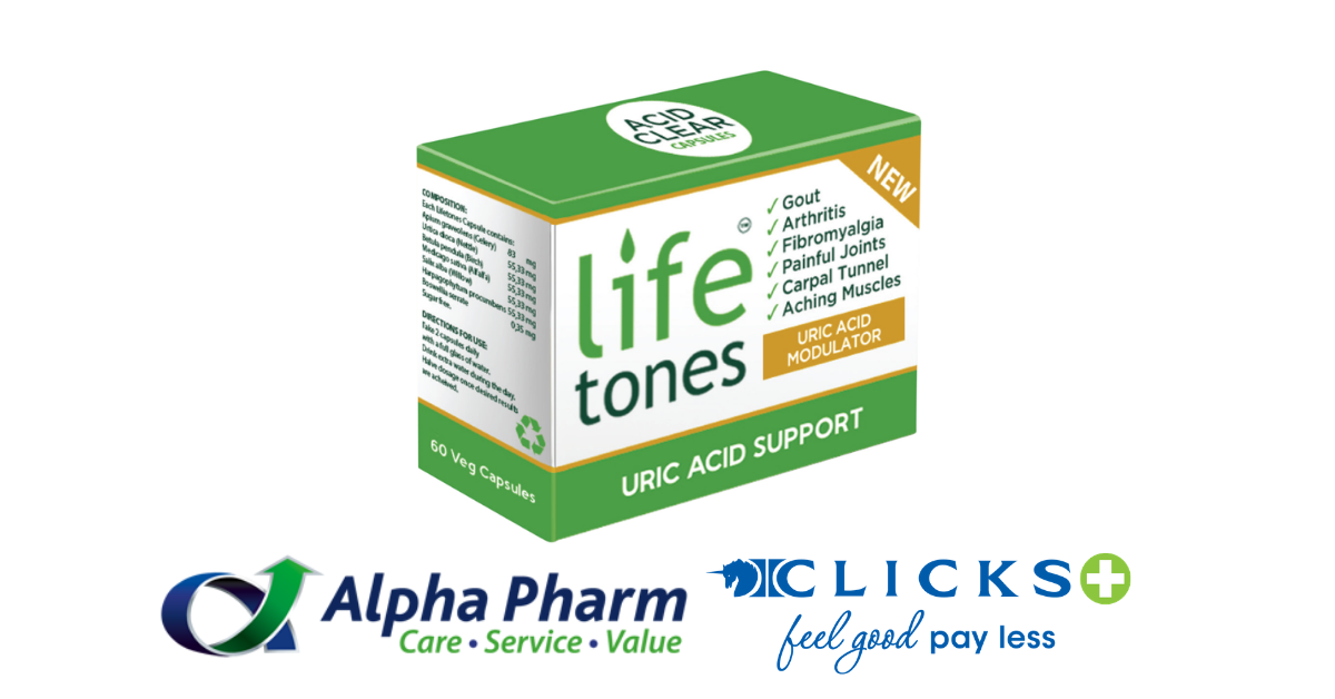 caps at clicks and alphapharm