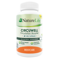 CircuWell