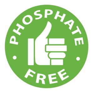 Steri Nappi is phosphate free