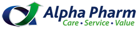 Alpha Pharm